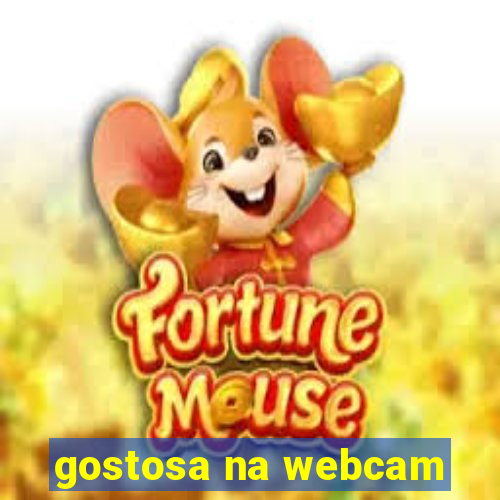 gostosa na webcam